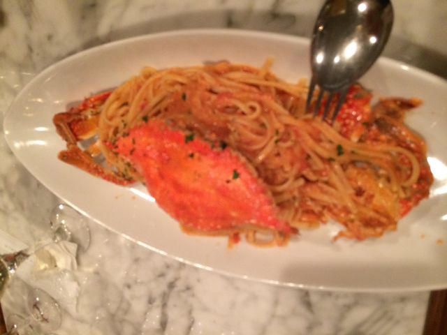 Berneseさんのピッツエリア カポリ PIZZERIA CAPOLIの投稿写真5