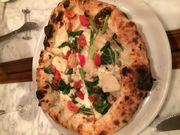 Berneseさんのピッツエリア カポリ PIZZERIA CAPOLIの投稿写真4