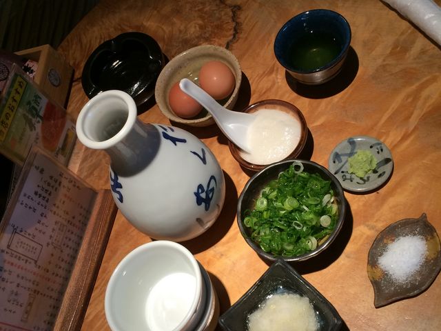 薬味_沢庵