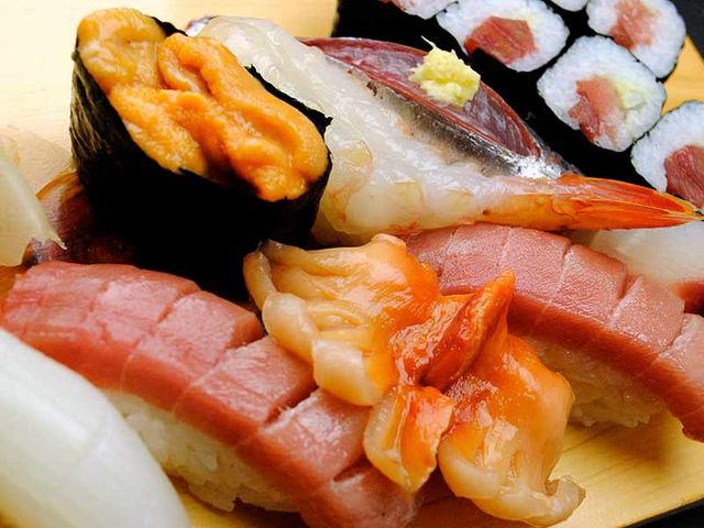にぎり特上_美松寿し