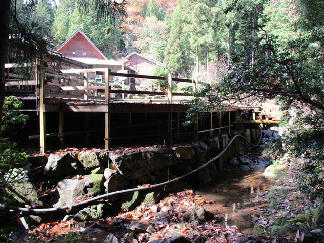 いわぴいさんの鳴滝の投稿写真2