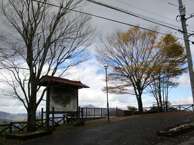 いわぴいさんの於保知盆地展望台の投稿写真4