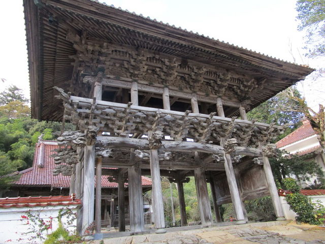 いわぴいさんの西蓮寺の投稿写真5