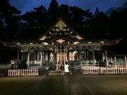 ほさっちさんの大崎八幡宮の投稿写真1