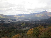 いわぴいさんの於保知盆地展望台の投稿写真3