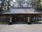 いわぴいさんの諏訪神社の投稿写真6