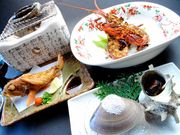 KAKOさんの元祖磯料理 辻の投稿写真2