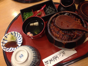 しぃちゃんさんのあつた蓬莱軒 松坂屋店の投稿写真1