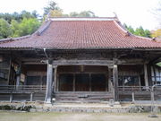 いわぴいさんの西蓮寺の投稿写真1