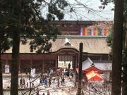 いなかっぺいさんの比叡山・奥比叡ドライブウェイの紅葉の投稿写真3