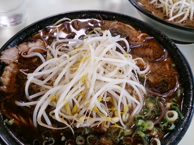 ラーメン_好来ラーメン