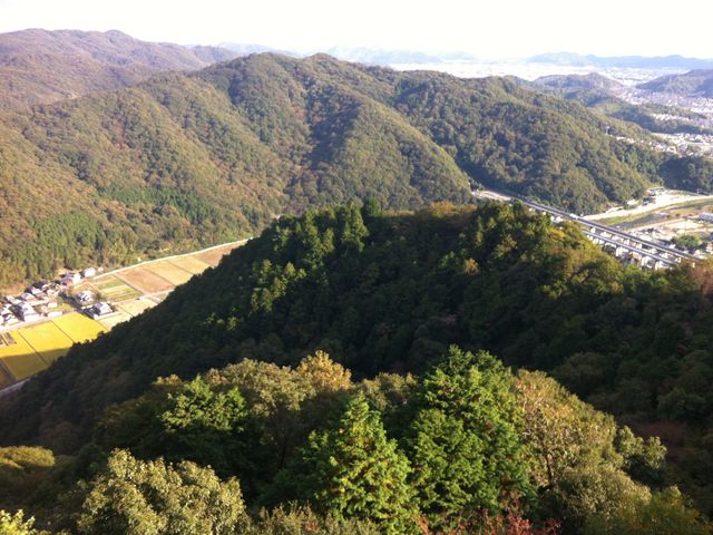 書写山_書写山