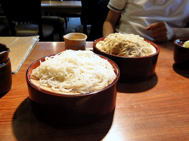 手打百芸 おお西