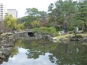 トムコナーズさんの鶴舞公園の投稿写真3