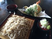 cocoさんの飯豊とそばの里センターそば伝承館の投稿写真2