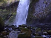やじさんの由布川峡谷の投稿写真3