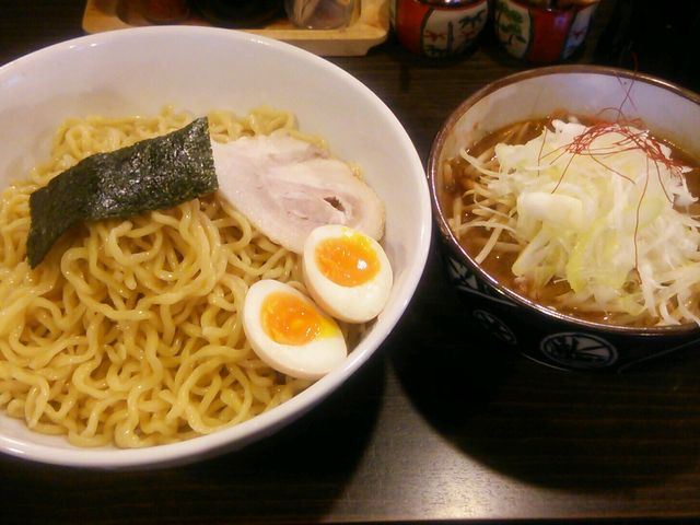 大盛3玉!_らーめん福たけ 市原店