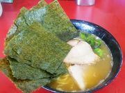 yamaさんのラーメン杉田家 千葉店の投稿写真1