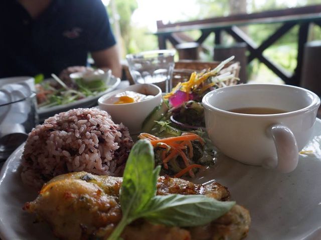 プレートランチ_fuu cafe