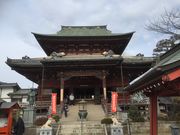 ひろぴぃさんの板橋不動尊(清安山願成寺不動院)の投稿写真1