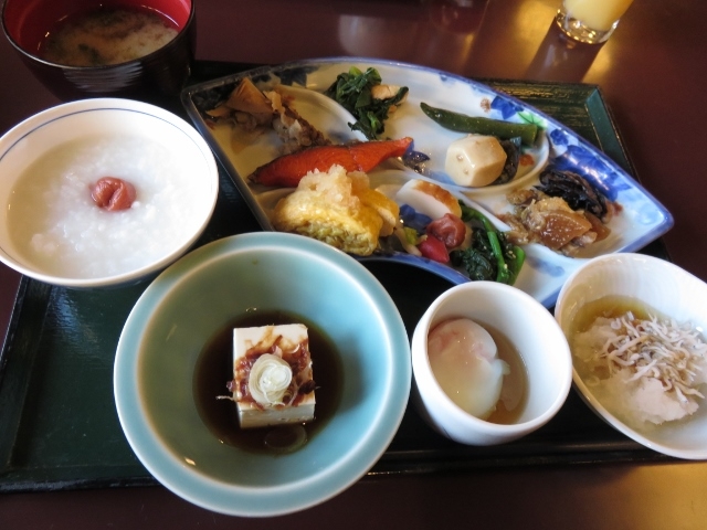 料理_料理茶屋 北乃寮