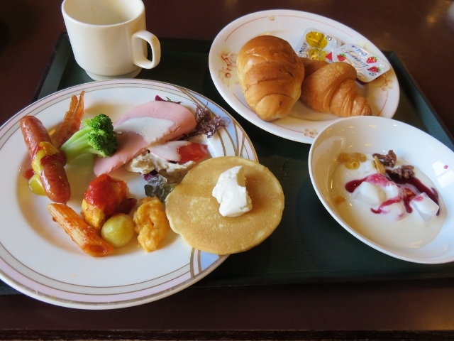 料理_料理茶屋 北乃寮
