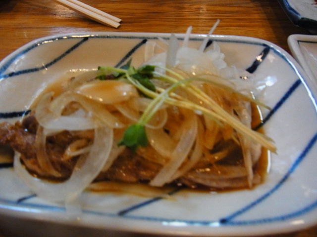 セセリ_やきとりの店 世渡