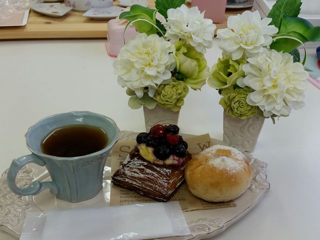 仏壇用フラワー_FlowerBerryBerry