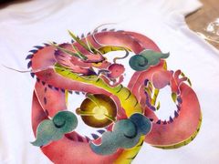 himenekoさんの京友禅体験工房 丸益西村屋への投稿写真1
