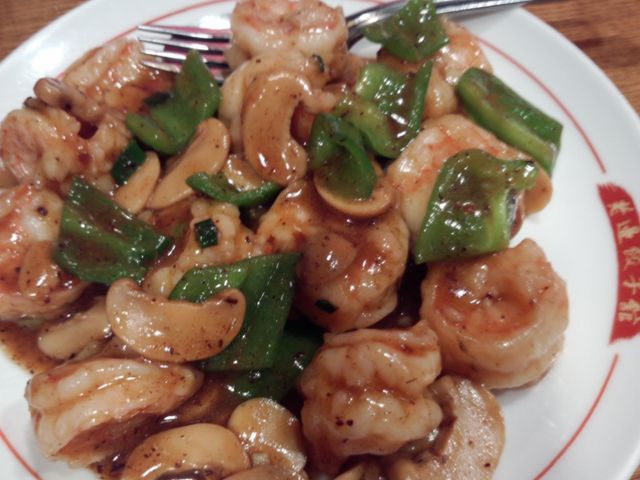 赤羽堂さんの老辺餃子舘 新宿別館の投稿写真2