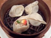 赤羽堂さんの老辺餃子舘 新宿別館の投稿写真1