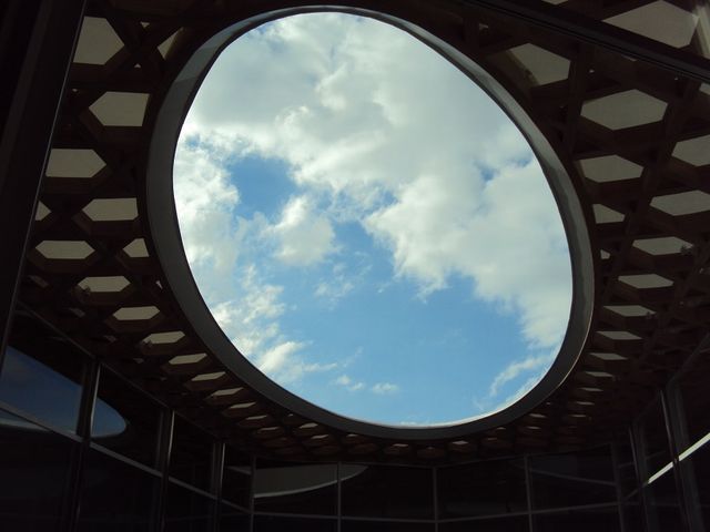 2014,11,27プレオープン_OPAM(大分県立美術館)
