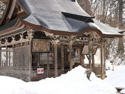 halさんの亀岡文殊堂の投稿写真2