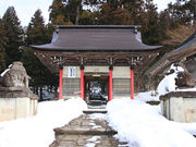 halさんの亀岡文殊堂の投稿写真3