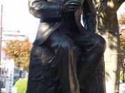 むらさんさんの滝廉太郎終焉之地(遊歩公園)の投稿写真1