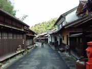 ケンリュウさんの石見銀山遺跡の投稿写真1