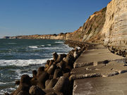 こたぴさんの屏風ケ浦の投稿写真2