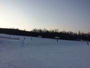 ねえさんさんのグランディ羽鳥湖スキーリゾートの投稿写真1