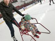 RICOさんのダイドードリンコアイスアリーナの投稿写真1