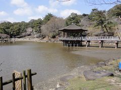 寿江さんの浮見堂への投稿写真1