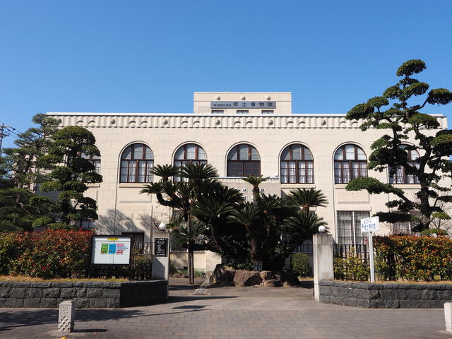 sklfhさんの鎌田共済会郷土博物館の投稿写真1