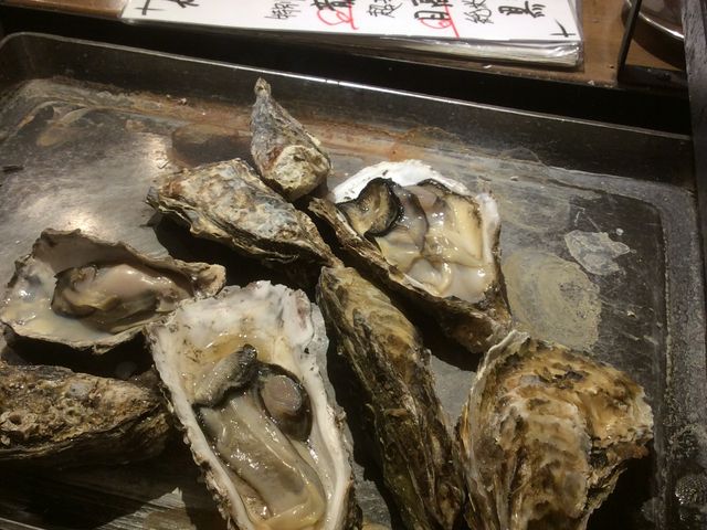 うまそ〜〜(^O^)_姫路のれん街 姫路 酒肴 魚寿司 うおずし