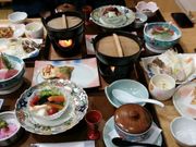 ハニーさんの湯宿くったり温泉レイクインの投稿写真1