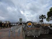 zinさんのみなと大通り公園の投稿写真1