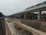 bossさんの住吉川清流の道の投稿写真1