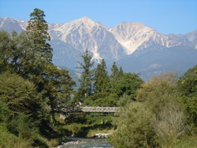 2013/09/30_大出の吊り橋