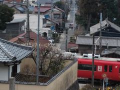国宝犬山城の写真1