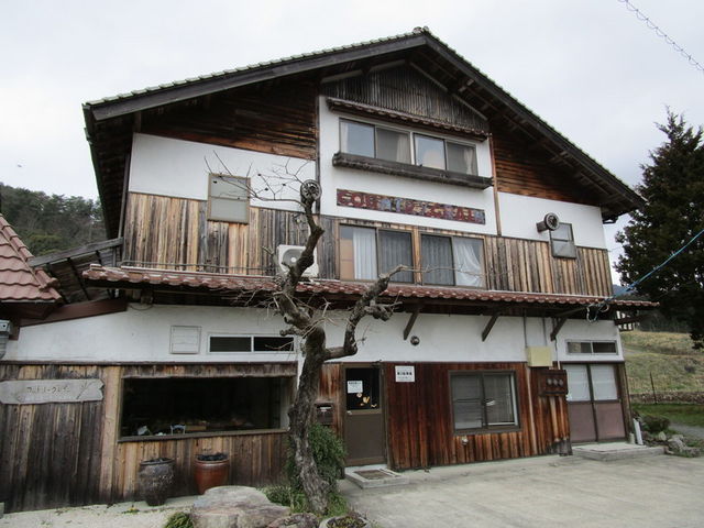 店舗全景_カントリーグレイン