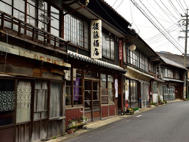 こたぴさんの日本大正村の投稿写真1