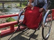 どら征太さんの人力車海風屋の投稿写真1